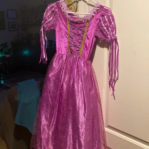 Jerris Apparel | Dresses | Jerris Apparel Princess Dress Custom Brand New  With Tag Size 4 | Poshmark